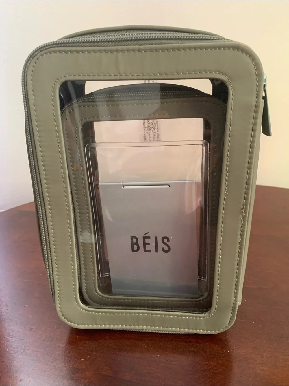 BEIS set two